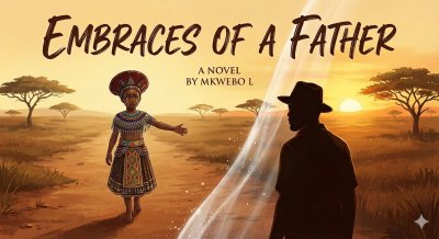 Embraces of a Father 