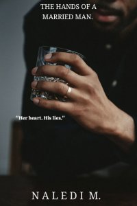 The Hands Of A Married Man.