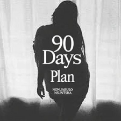 90 Days Plan...