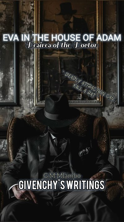 EVA IN THE HOUSE OF ADAM