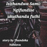 Isithandwa Sami 2