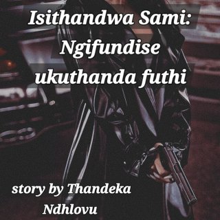 Isithandwa Sami 2