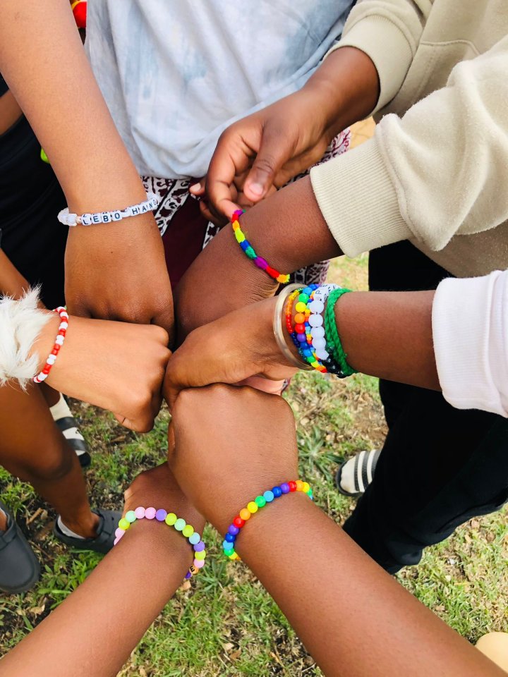 How It All Started  Cover