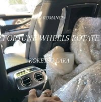 FORTUNE WHEELS ROTATE 