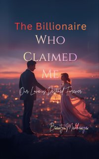 The Billionaire Who Claimed Me: Our Love Is Destined Forever