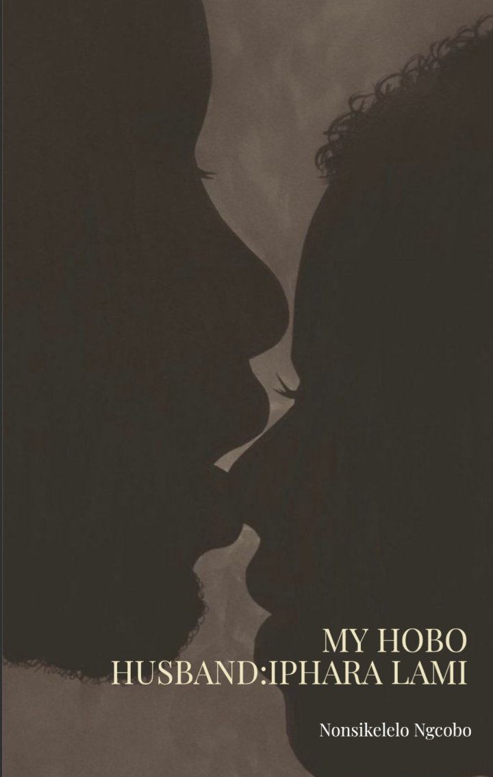 MY HOBO HUSBAND:IPHARA LAMI Cover