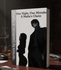 One Night, One Mistake, A Mafia's Claim 