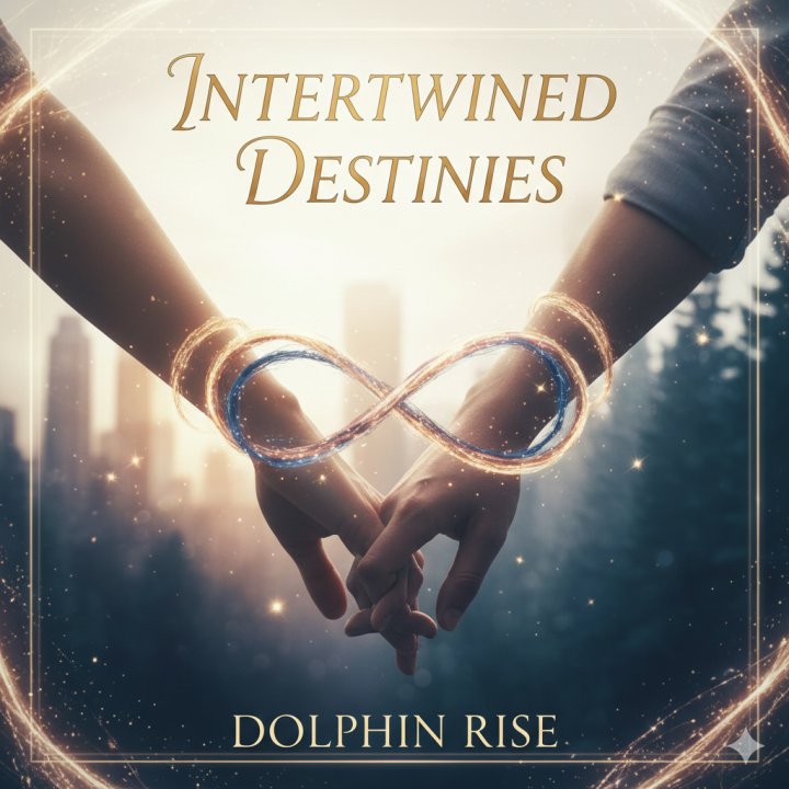 INTERTWINED DESTINIES Cover