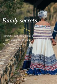 FAMILY SECRETS 