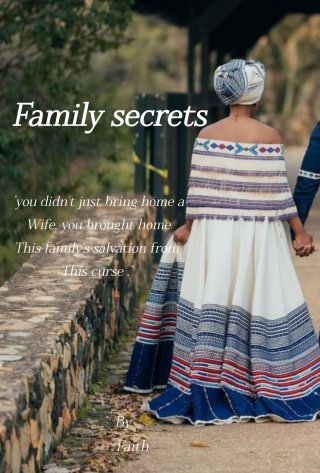 FAMILY SECRETS