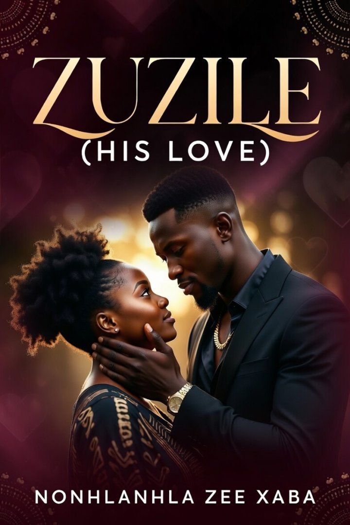 Zuzile his love Cover