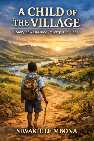 A child of the village