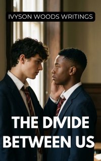 THE DIVIDE BETWEEN US