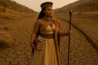 THE MAGEBA ROYAL HEIRS: NOTHING IS AS IT SEEMS