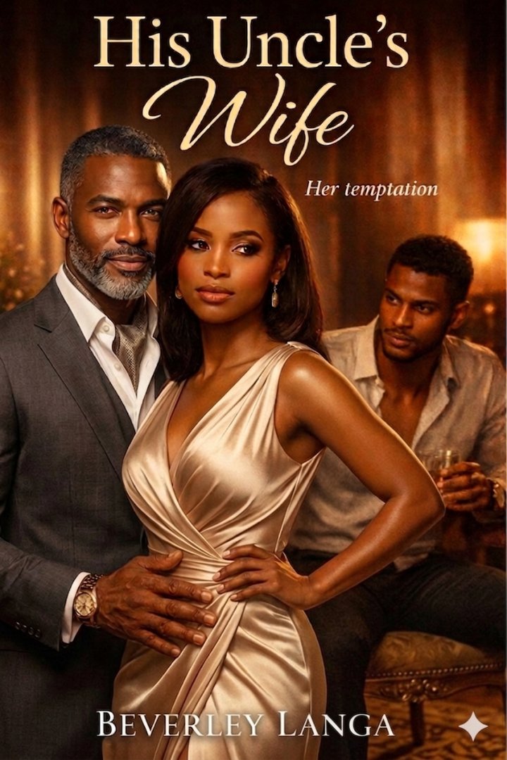 The Uncle’s Wife Cover