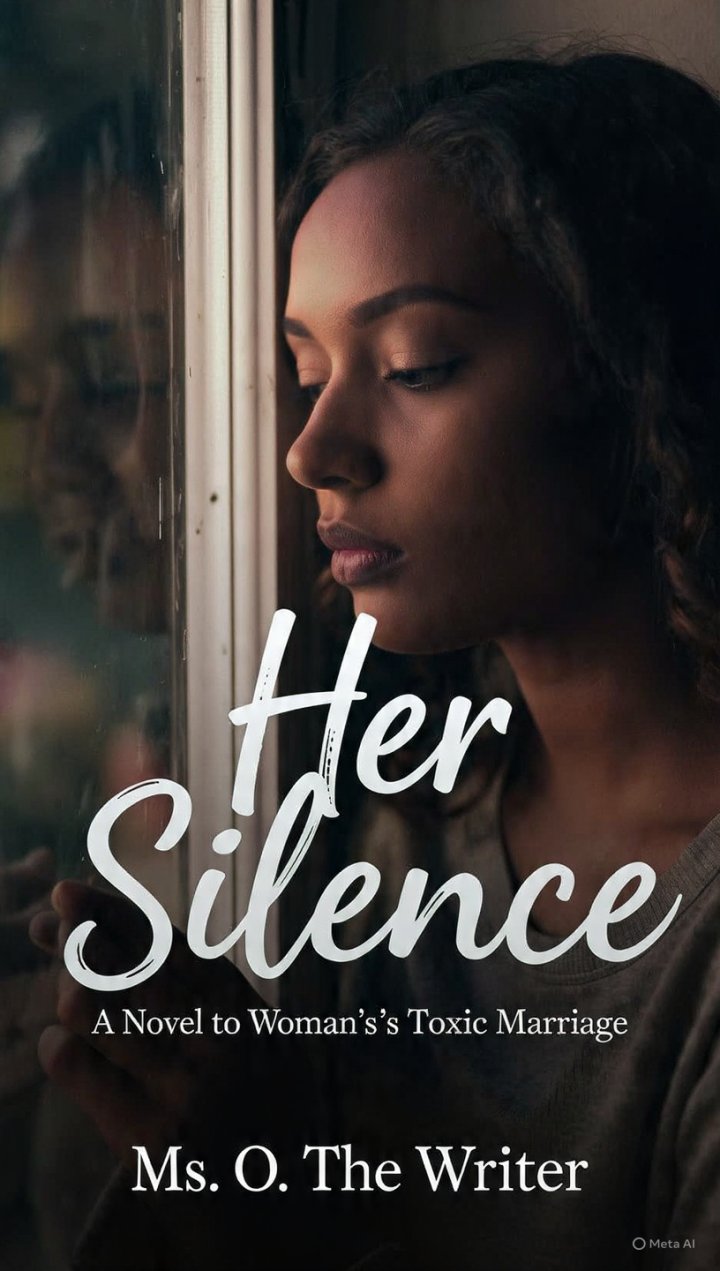 Her Silence Cover