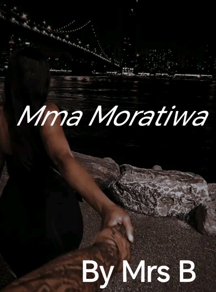 MMA MORATIWA  Cover