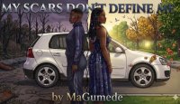 My Scars dont define me