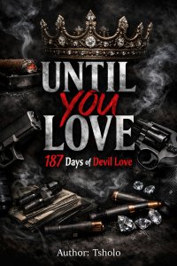UNTIL YOU LOVE ME