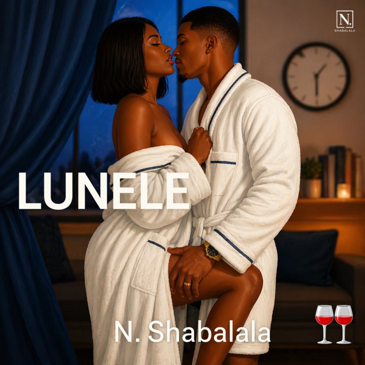LUNELE Cover