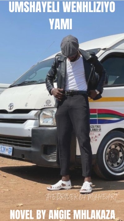 UMSHAYELI WENHLIZIYO YAMI 