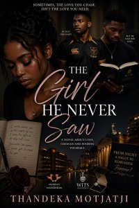 The girl he never saw