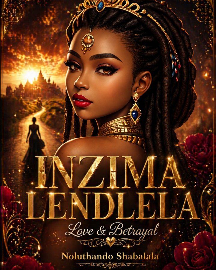 INZIMA LENDLELA Cover