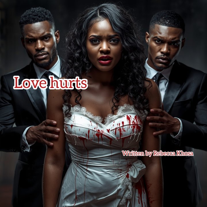 Love Hurts cover