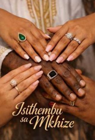 Isithembu sa Mkhize 
