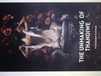 The unmaking of Thandiwe