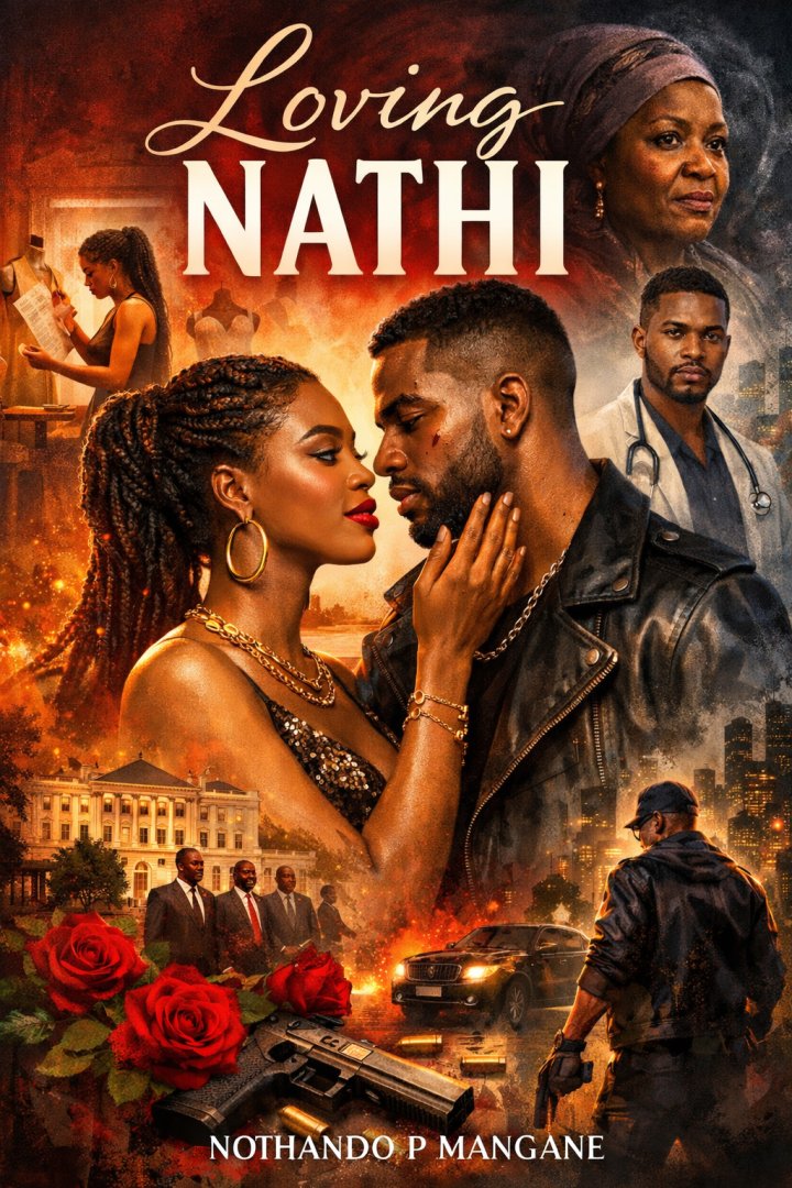 Loving Nathi cover