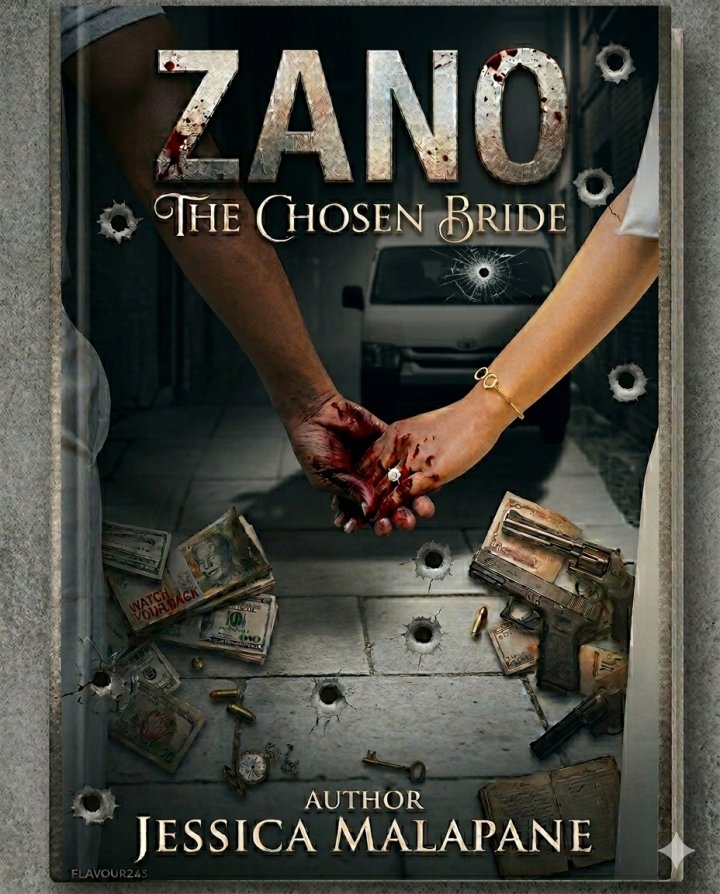 Zano_The Chosen Bride Cover
