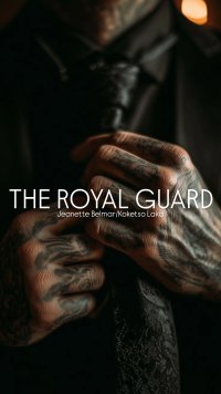 THE ROYAL GUARD