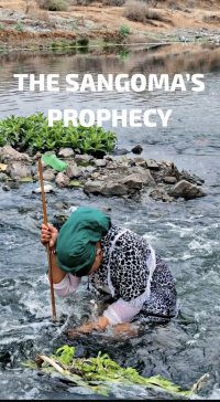The Sangoma’s Prophecy 