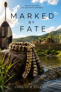 Marked by Fate