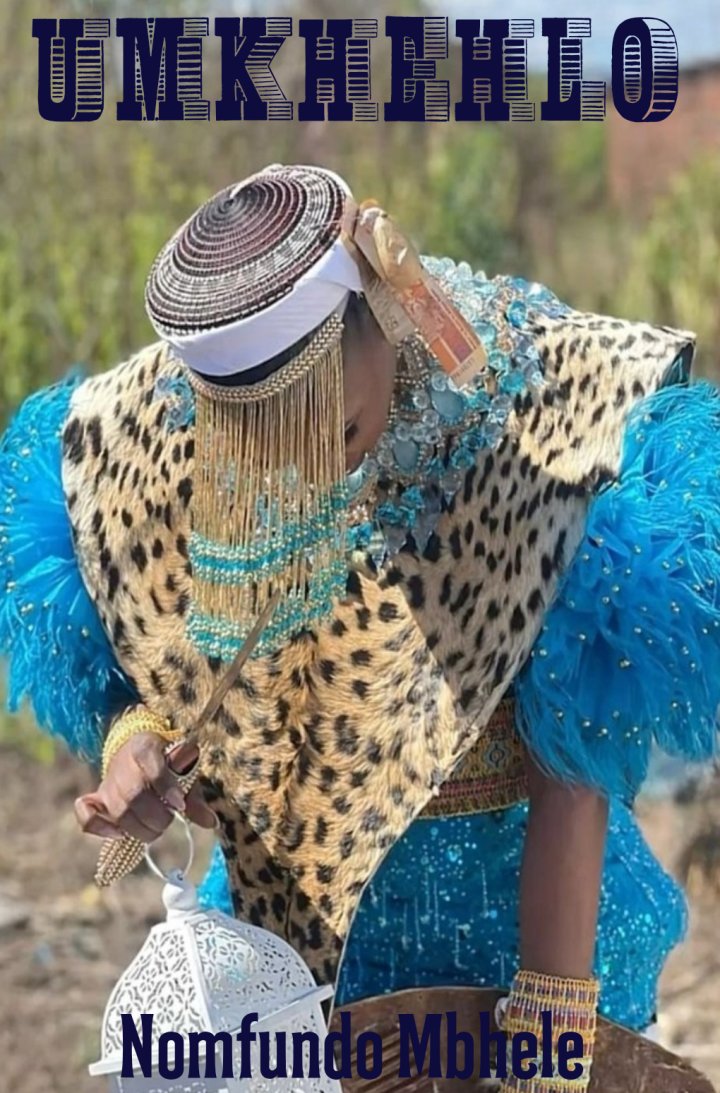 UMKHEHLO  Cover