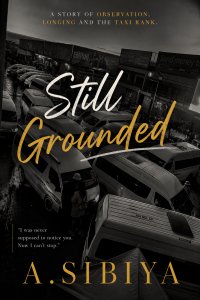 Still Grounded