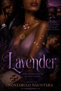 Lavender