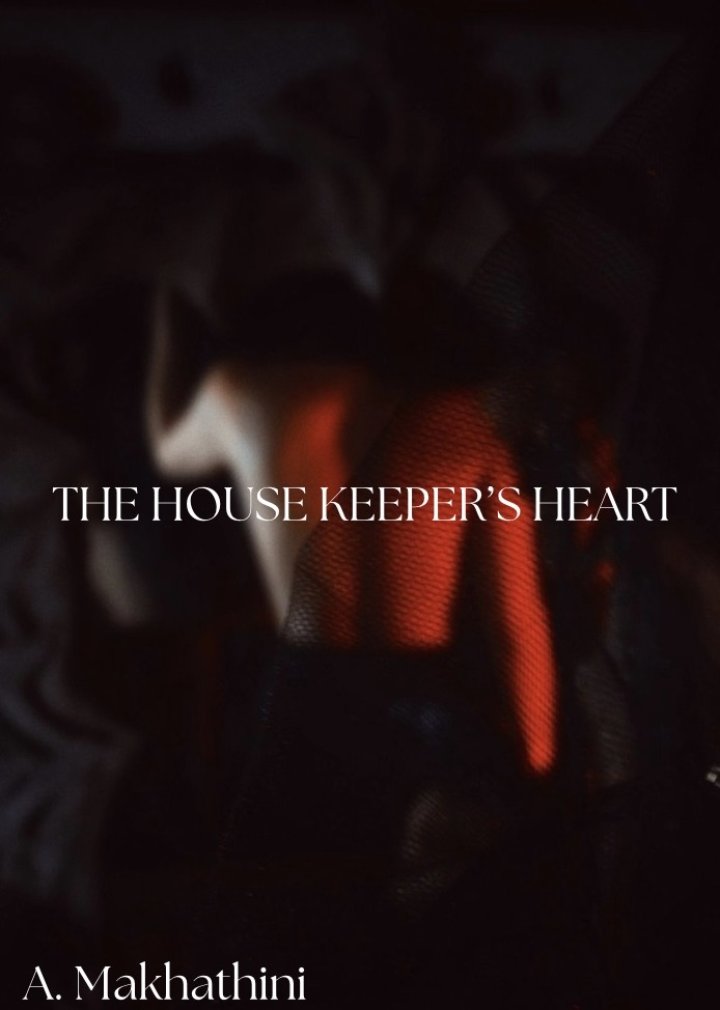 The Housekeeper’s Heart Cover