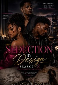 Seduction by design season 2
