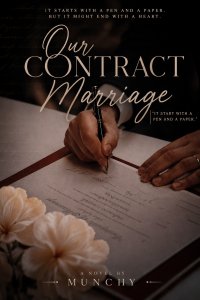 Our contract marriage