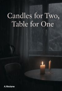 Candles For Two, Table For One 
