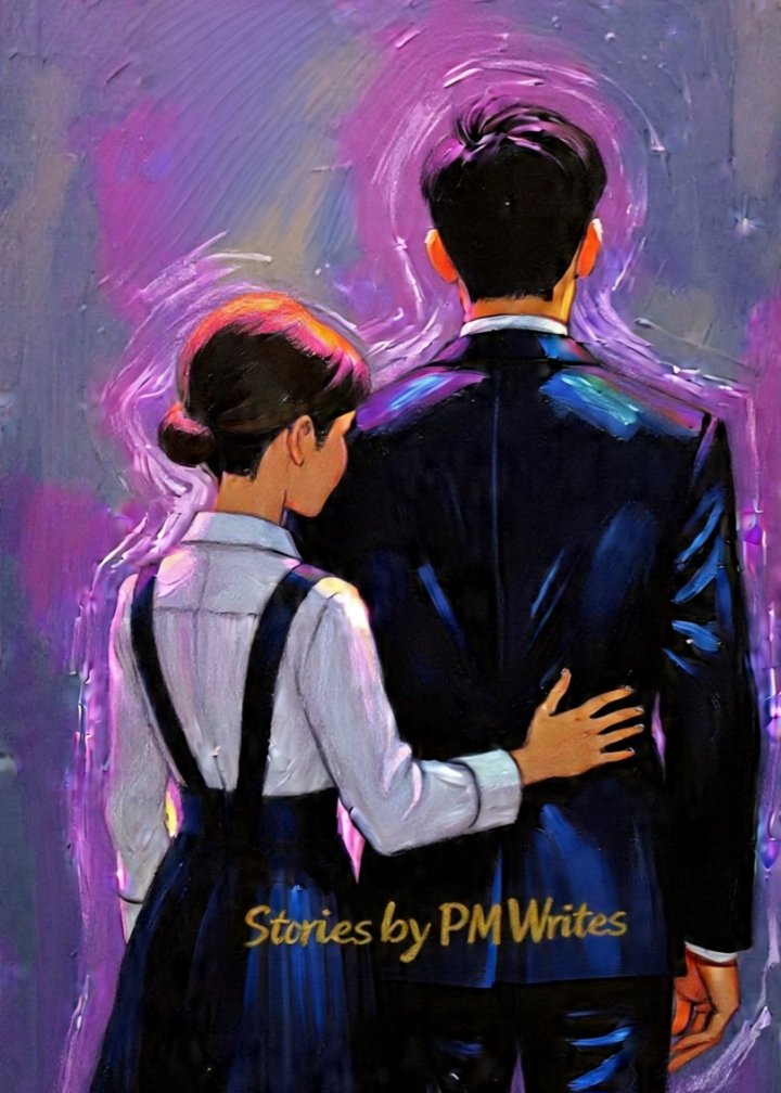 TWO BROKEN SOULS  Cover