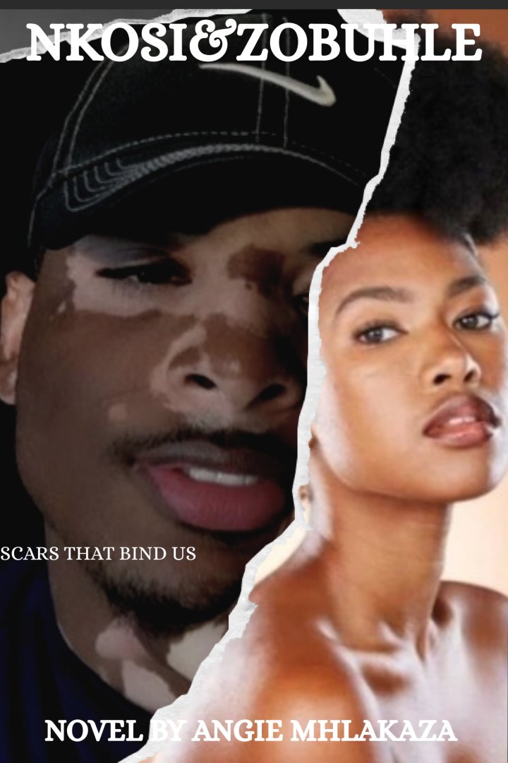 NKOSI&amp;ZOBUHLE Cover