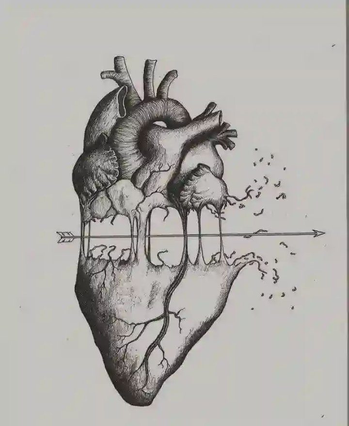 A Broken Promise Cover