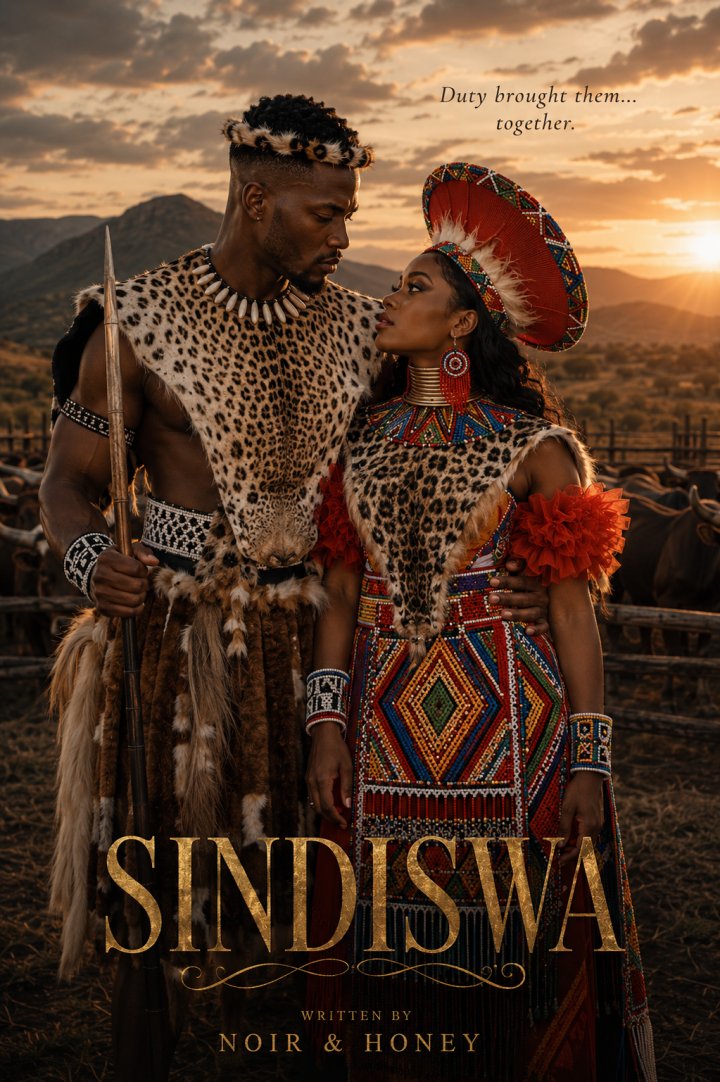 Sindiswa Cover