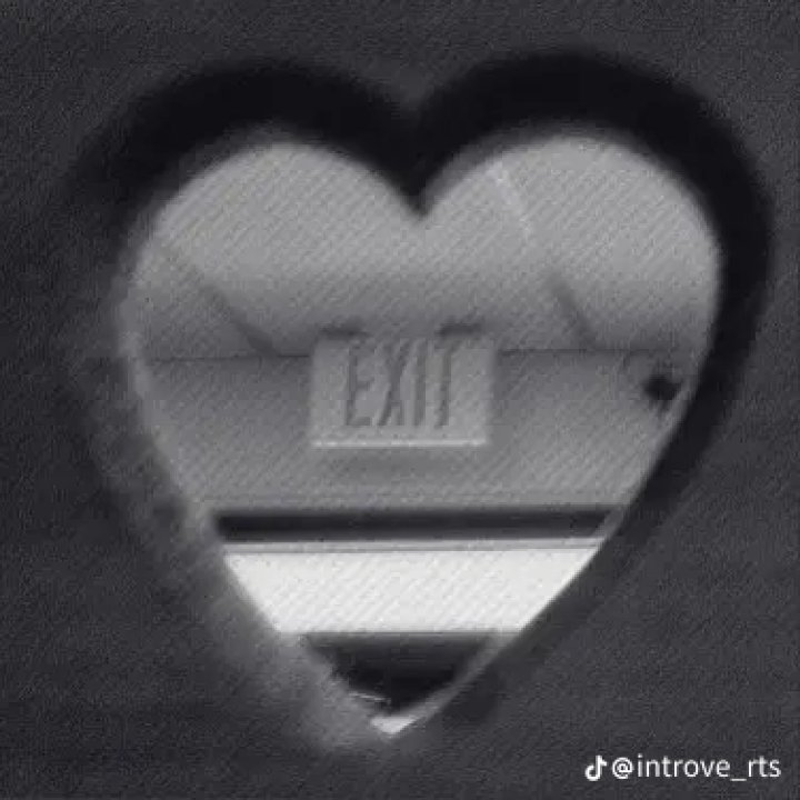If love is pain Cover