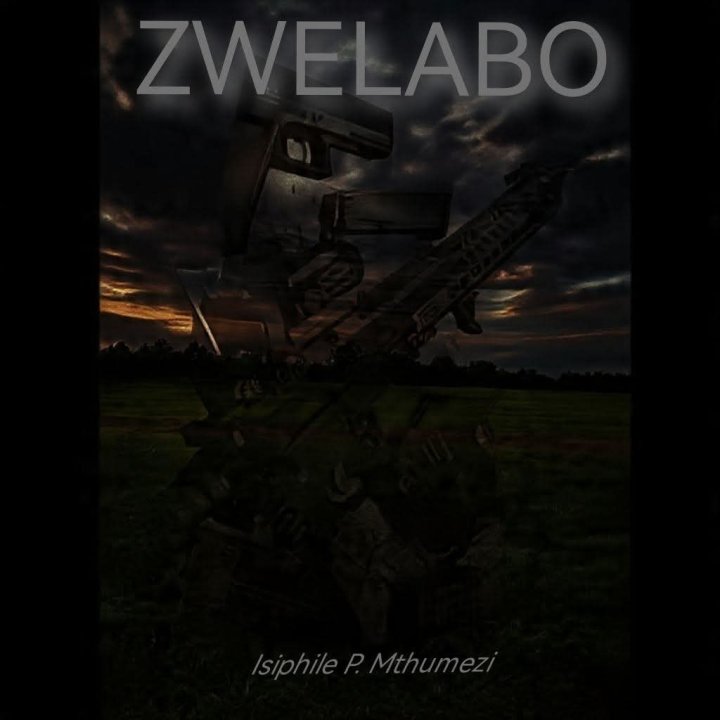 ZWELABO  cover