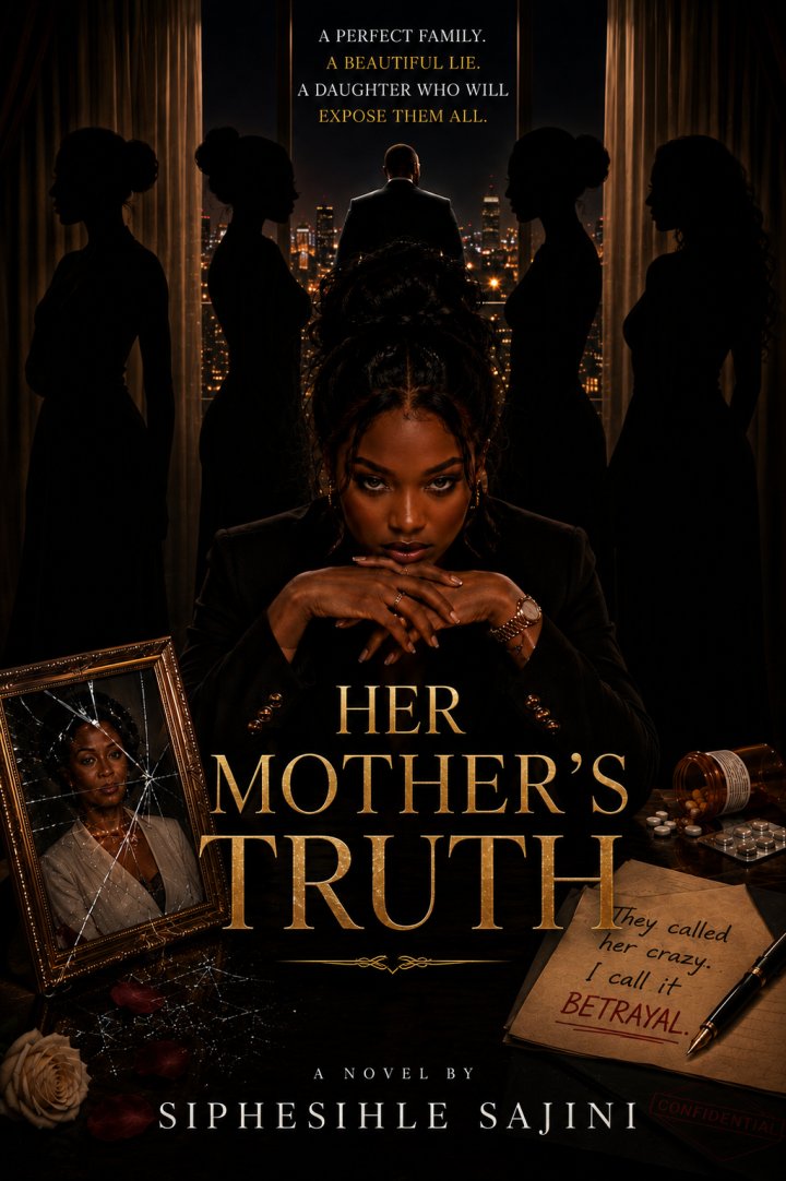 Her Mothers Truth cover