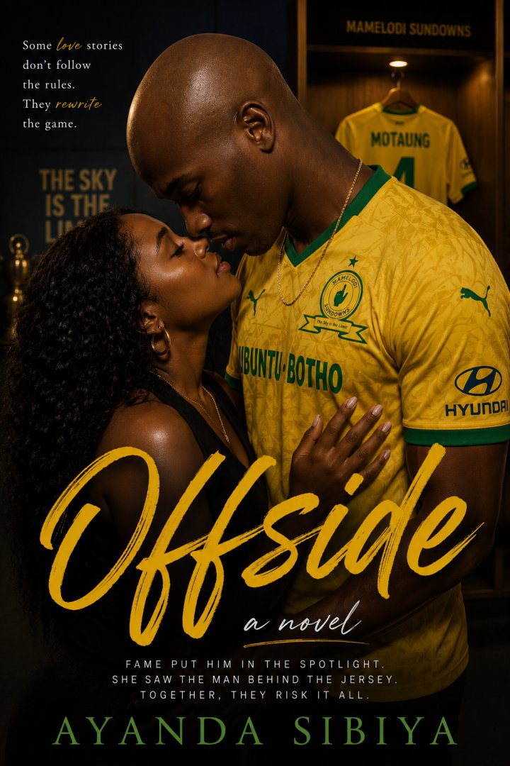 Off-Side cover